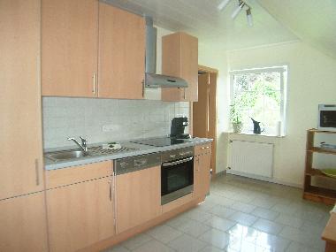 Ferienwohnung in Odenthal (Bergisches Land) oder Ferienwohnung oder Ferienhaus