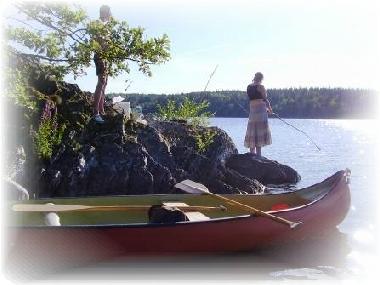 Du und dein kanu