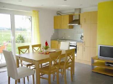 Ferienwohnung in Katzheim 2 (Bodensee) oder Ferienwohnung oder Ferienhaus