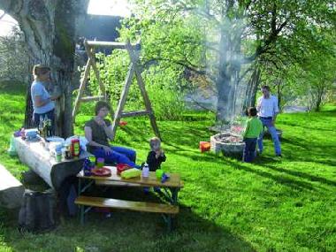 Ferienwohnung in Katzheim 2 (Bodensee) oder Ferienwohnung oder Ferienhaus