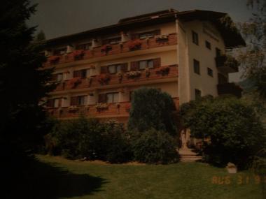 Ferienwohnung in Seeboden (Oberk�rnten) oder Ferienwohnung oder Ferienhaus