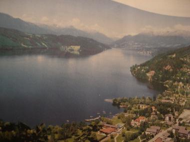 Ferienwohnung in Seeboden (Oberk�rnten) oder Ferienwohnung oder Ferienhaus