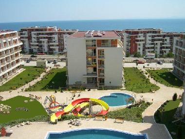Ferienwohnung in St Vlas (Burgas) oder Ferienwohnung oder Ferienhaus