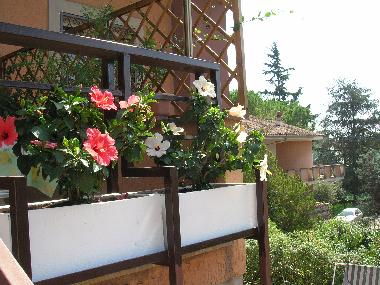 Ferienwohnung in via giuseppe mengoni (Rom) oder Ferienwohnung oder Ferienhaus