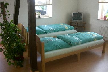 Ferienwohnung in Leipzig (Westsachsen) oder Ferienwohnung oder Ferienhaus