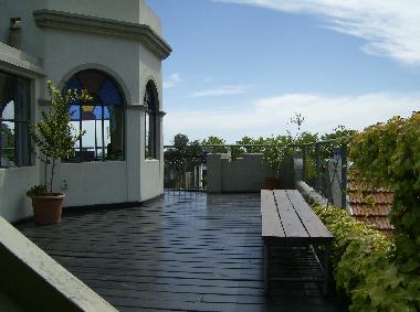 Pension in Punta Carretas (Montevideo) oder Ferienwohnung oder Ferienhaus
