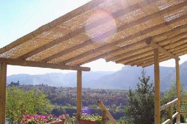 Ferienhaus in Barga (Lucca) oder Ferienwohnung oder Ferienhaus