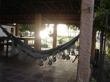 Ferienhaus in NATAL (Rio Grande do Norte) oder Ferienwohnung oder Ferienhaus