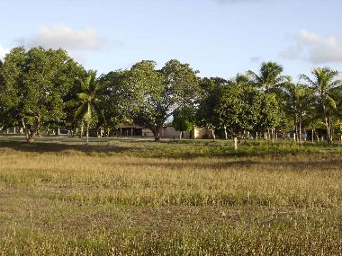 Ferienhaus in NATAL (Rio Grande do Norte) oder Ferienwohnung oder Ferienhaus