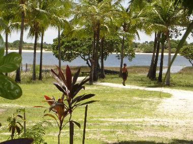 Ferienhaus in NATAL (Rio Grande do Norte) oder Ferienwohnung oder Ferienhaus