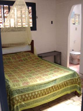 Ferienhaus in NATAL (Rio Grande do Norte) oder Ferienwohnung oder Ferienhaus