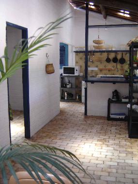 Ferienhaus in NATAL (Rio Grande do Norte) oder Ferienwohnung oder Ferienhaus