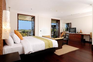 Ferienwohnung in Nusa Dua (Bali) oder Ferienwohnung oder Ferienhaus