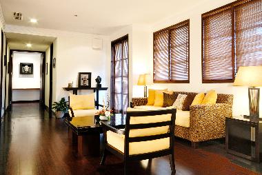Ferienwohnung in Nusa Dua (Bali) oder Ferienwohnung oder Ferienhaus