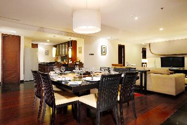 Ferienwohnung in Nusa Dua (Bali) oder Ferienwohnung oder Ferienhaus