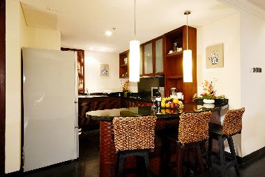 Ferienwohnung in Nusa Dua (Bali) oder Ferienwohnung oder Ferienhaus