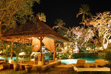Ferienwohnung in Nusa Dua (Bali) oder Ferienwohnung oder Ferienhaus