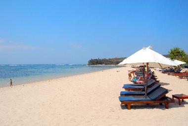 Ferienwohnung in Nusa Dua (Bali) oder Ferienwohnung oder Ferienhaus