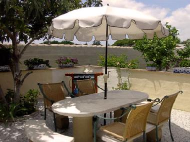 Ferienhaus in Chiclana (C�diz) oder Ferienwohnung oder Ferienhaus