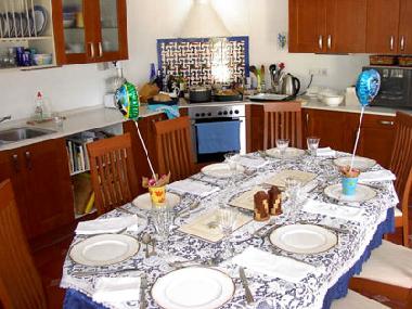 Ferienhaus in Chiclana (C�diz) oder Ferienwohnung oder Ferienhaus
