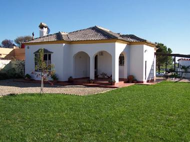 Ferienhaus in Chiclana (C�diz) oder Ferienwohnung oder Ferienhaus