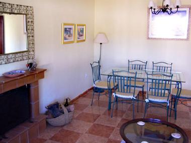 Ferienhaus in Chiclana (C�diz) oder Ferienwohnung oder Ferienhaus