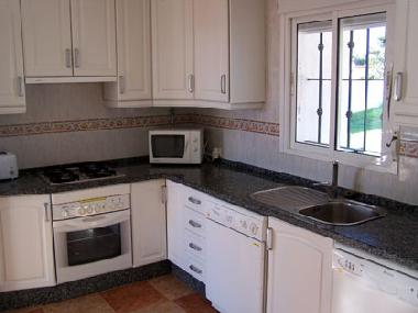 Ferienhaus in Chiclana (C�diz) oder Ferienwohnung oder Ferienhaus