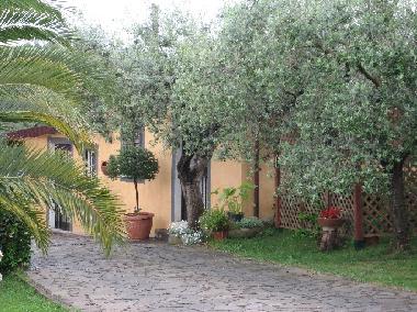 Ferienhaus in frascati (Roma) oder Ferienwohnung oder Ferienhaus