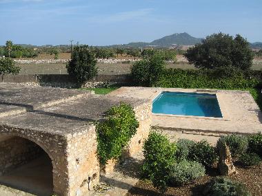 Ferienhaus in Felanitx (Mallorca) oder Ferienwohnung oder Ferienhaus
