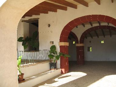 Ferienhaus in Felanitx (Mallorca) oder Ferienwohnung oder Ferienhaus