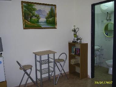 Ferienwohnung in Sant Anna Arresi (Cagliari) oder Ferienwohnung oder Ferienhaus