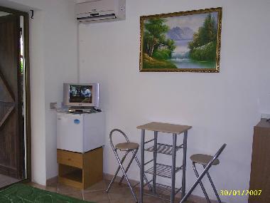 Ferienwohnung in Sant Anna Arresi (Cagliari) oder Ferienwohnung oder Ferienhaus