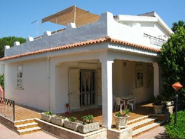 Ferienhaus in Siracusa (Siracusa) oder Ferienwohnung oder Ferienhaus