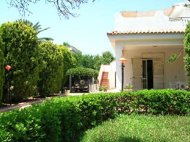 Ferienhaus in Siracusa (Siracusa) oder Ferienwohnung oder Ferienhaus