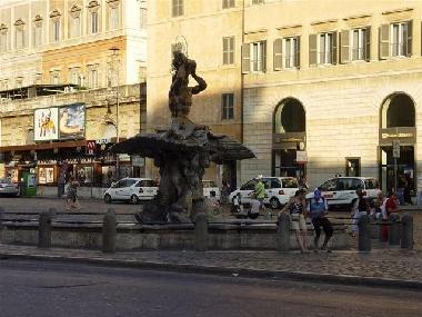 Ferienwohnung in Roma (Roma) oder Ferienwohnung oder Ferienhaus