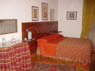 Ferienwohnung in Roma (Roma) oder Ferienwohnung oder Ferienhaus