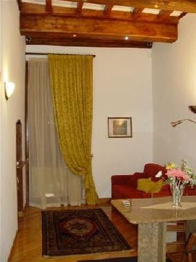 Ferienwohnung in Roma (Roma) oder Ferienwohnung oder Ferienhaus