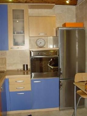Ferienwohnung in Roma (Roma) oder Ferienwohnung oder Ferienhaus
