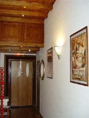 Ferienwohnung in Roma (Roma) oder Ferienwohnung oder Ferienhaus