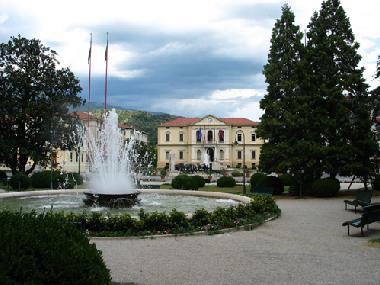 Ferienwohnung in Vittorio Veneto (Treviso) oder Ferienwohnung oder Ferienhaus