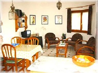 Ferienhaus in Denia (Valencia / Valncia) oder Ferienwohnung oder Ferienhaus