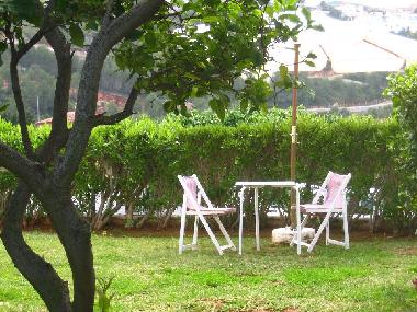 Ferienhaus in Denia (Valencia / Valncia) oder Ferienwohnung oder Ferienhaus