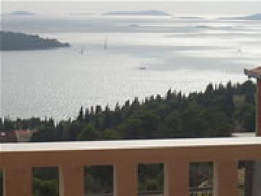 Ferienwohnung in Seget Donji (Splitsko-Dalmatinska) oder Ferienwohnung oder Ferienhaus