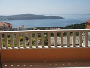 Ferienwohnung in Seget Donji (Splitsko-Dalmatinska) oder Ferienwohnung oder Ferienhaus