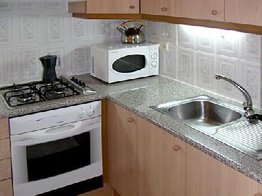 Ferienwohnung in Estepona (Mlaga) oder Ferienwohnung oder Ferienhaus