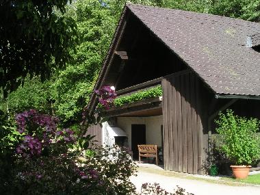 Ferienhaus in Neunburg vorm Wald (Oberpfalz) oder Ferienwohnung oder Ferienhaus