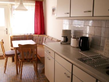 Ferienwohnung in Wisch (Ostsee-Festland) oder Ferienwohnung oder Ferienhaus