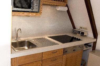 Ferienhaus in Siegsdorf-Vorauf (Oberbayern) oder Ferienwohnung oder Ferienhaus