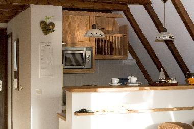 Ferienhaus in Siegsdorf-Vorauf (Oberbayern) oder Ferienwohnung oder Ferienhaus