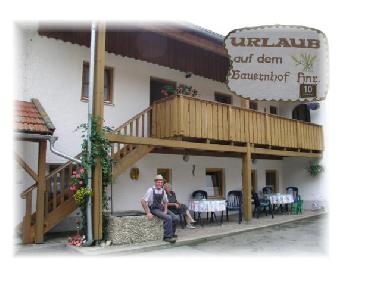 Unser Hof